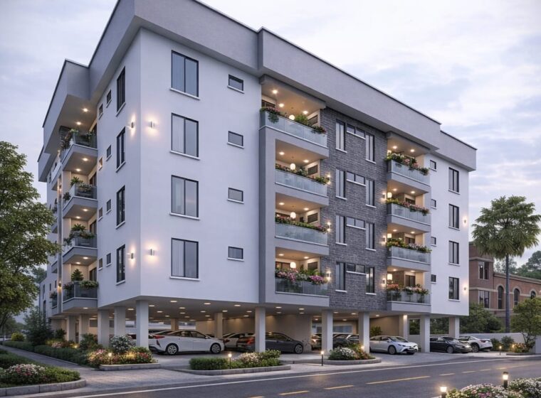 Yaba | The Innovation Corridor — 2