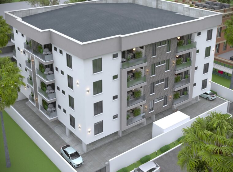 Yaba | The Innovation Corridor — 3