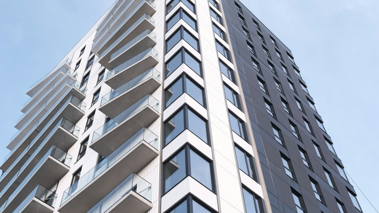 Off-plan 2-bedroom smart apartments — 1