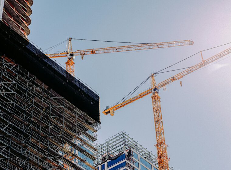 Off-plan 2-bedroom smart apartments — 2