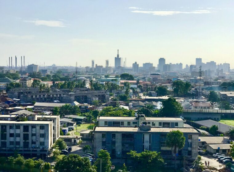 600 m² residential plot — 2